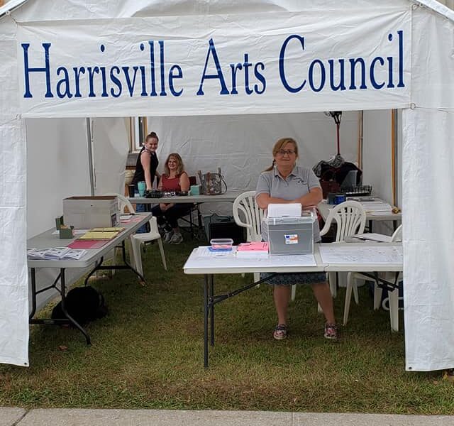 Photos Harrisville Arts Council